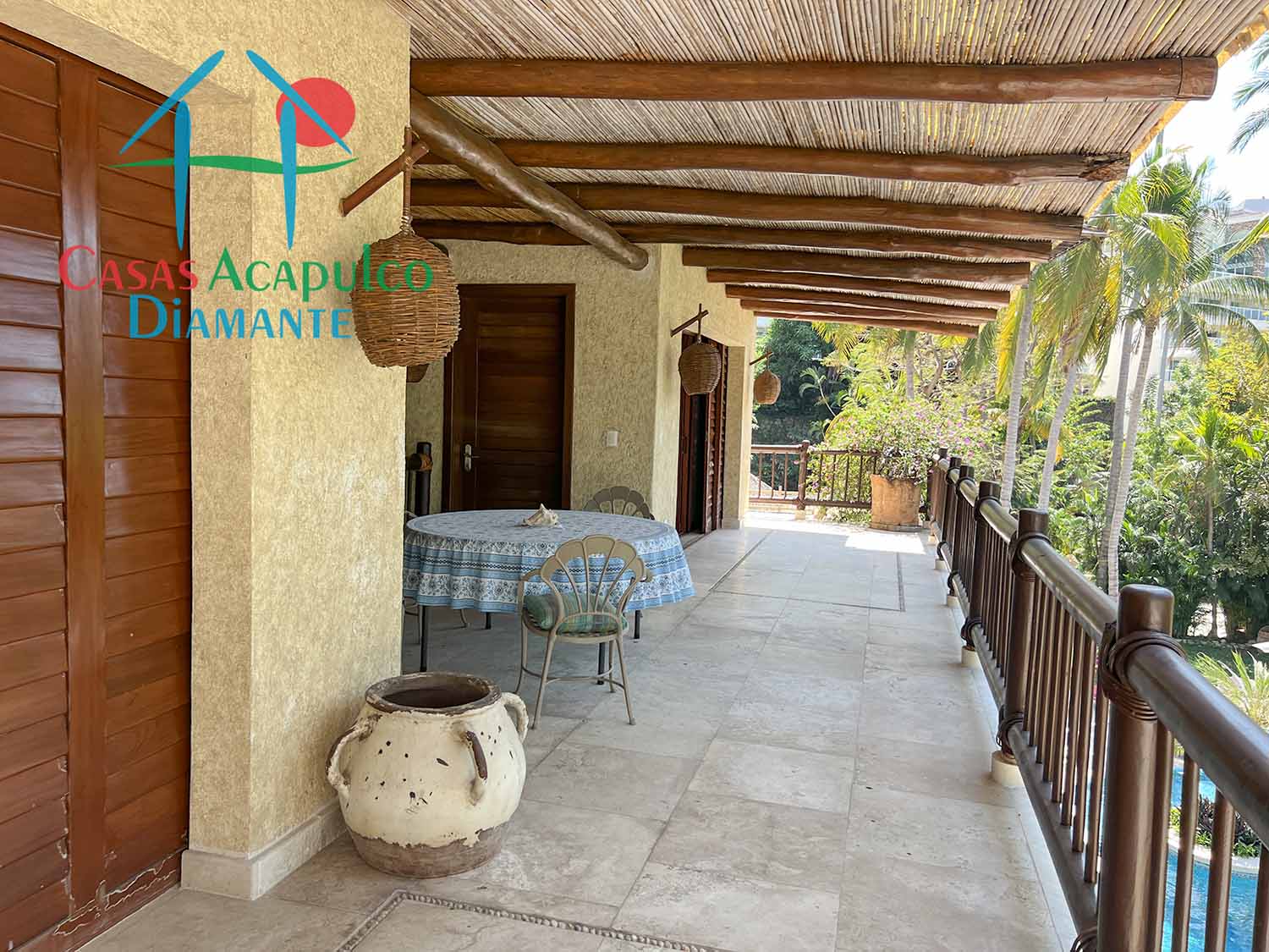 Villa Karin - Pasillos 7 Villa Karin - Pasillos 7